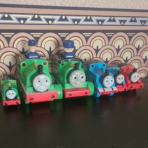 Thomas The Tank Engine Toys
